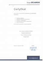 Certyfikat-CARGO-Dorota-1